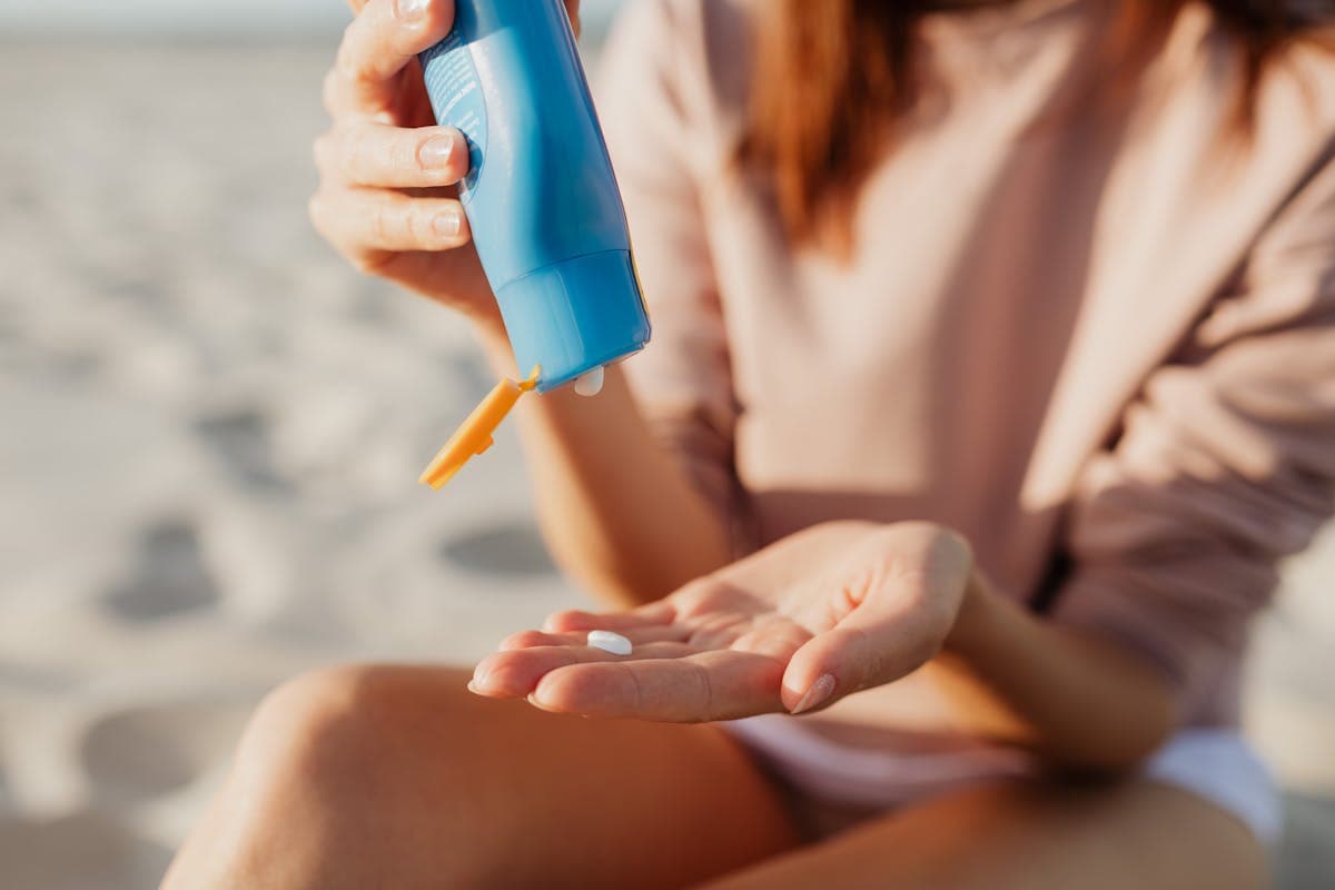 Medikamente, die lichtempfindlich machen — Vorsicht im Frühling und Sommer