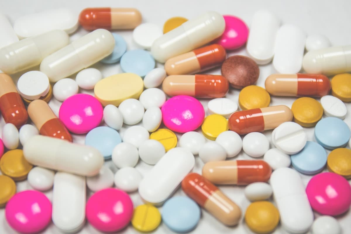 Kaufen Sie regelmäßig Nahrungsergänzungsmittel und Vitamine? 5 Wege, wie MedikamentBilliger Ihr Leben erleichtert