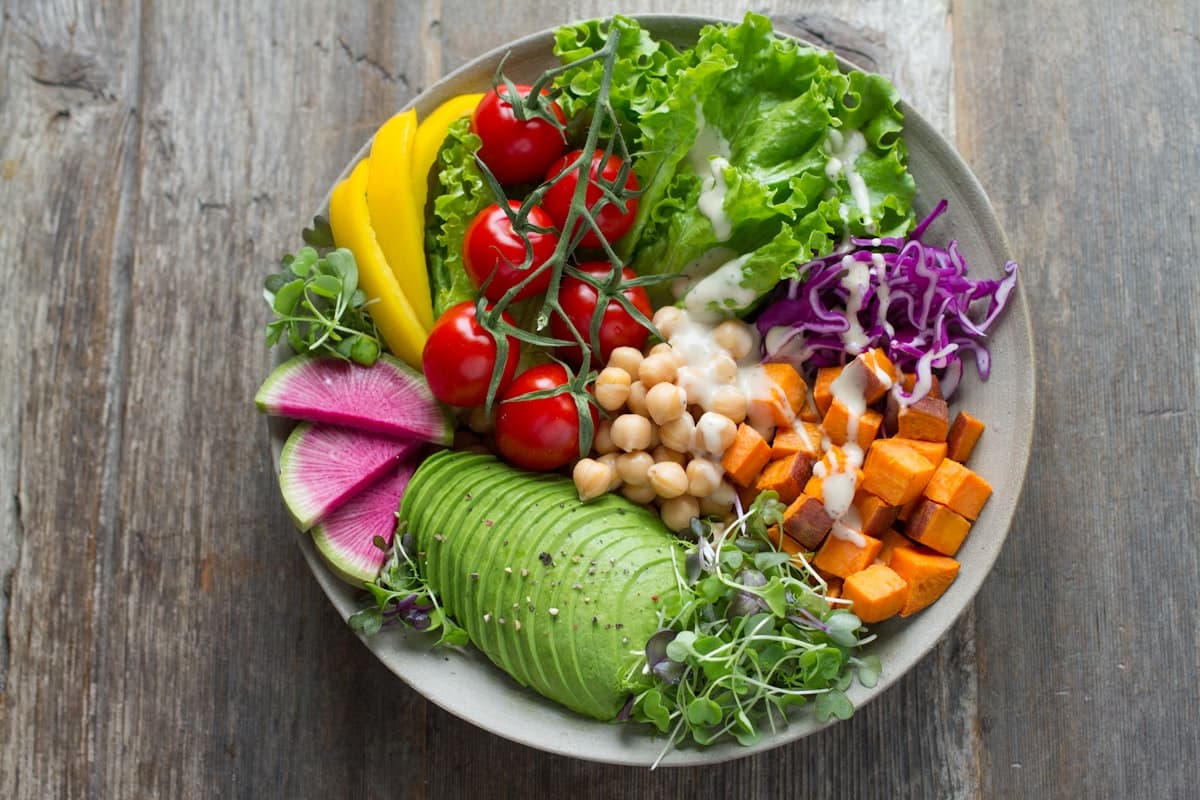 Nahrungsergänzungsmittel für Veganer und Vegetarier: Was Sie wirklich nehmen müssen